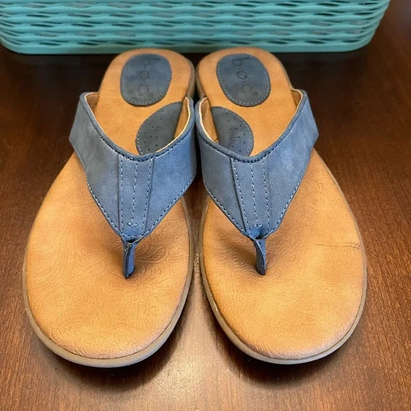 BOC Born Thong Sandals - Picture 2 of 7